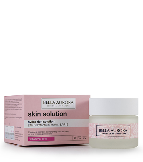 Bella Aurora Skin Solution -Recíbelo en 24h - Todalafarmacia